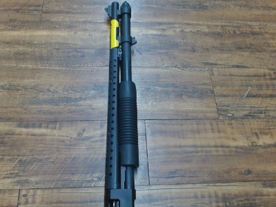 MOSSBERG 590 SHOTGUN 12 GA - Image 3 of 4