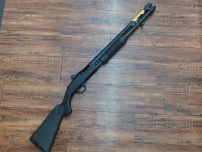 MOSSBERG 590 SHOTGUN 12 GA - Image 1 of 4