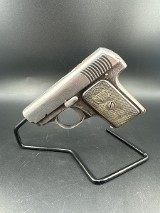 ASTRA FIRECAT .25 PISTOL 25 Auto - Image 1 of 3
