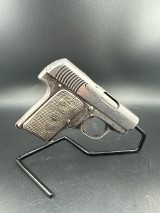 ASTRA FIRECAT .25 PISTOL 25 Auto - Image 2 of 3