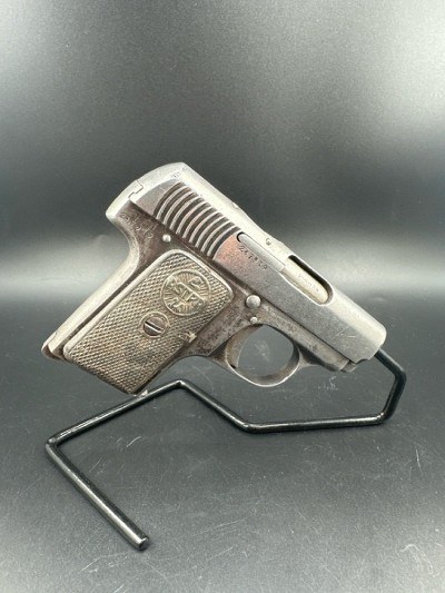 ASTRA FIRECAT .25 PISTOL 25 Auto - Image 2 of 3