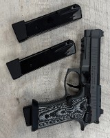 BERETTA 92XI SAO LIMITED 9MM LUGER (9X19 PARA) - Image 1 of 3