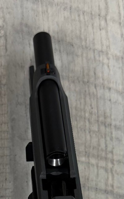 BERETTA 92XI SAO LIMITED 9MM LUGER (9X19 PARA) - Image 3 of 3
