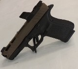 GLOCK 19 GEN 5 9MM LUGER (9x19 PARA) - 2 of 12