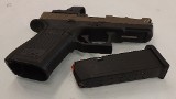 GLOCK 19 GEN 5 9MM LUGER (9x19 PARA) - 5 of 12