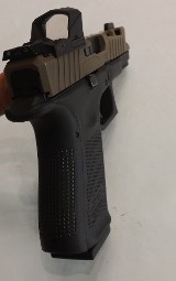 GLOCK 19 GEN 5 9MM LUGER (9x19 PARA) - 4 of 12
