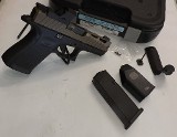 GLOCK 19 GEN 5 9MM LUGER (9x19 PARA) - 1 of 12