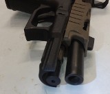 GLOCK 19 GEN 5 9MM LUGER (9x19 PARA) - 6 of 12