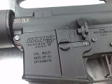 DPMS DP-15 PISTOL .300 BLK - Image 2 of 4