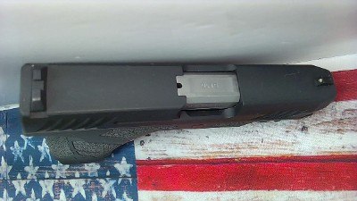 TAURUS GX2 9MM LUGER (9x19 PARA) - Image 7 of 8