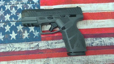 TAURUS GX2 9MM LUGER (9x19 PARA) - Image 2 of 8