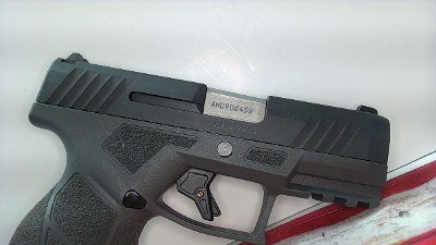 TAURUS GX2 9MM LUGER (9x19 PARA) - Image 6 of 8