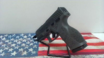 TAURUS GX2 9MM LUGER (9x19 PARA) - Image 3 of 8