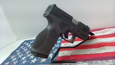 TAURUS GX2 9MM LUGER (9x19 PARA) - Image 5 of 8