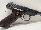 HIGH STANDARD M 101 DURAMATIC .22 S/L/LR - Image 6 of 10