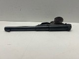 HIGH STANDARD M 101 DURAMATIC .22 S/L/LR - Image 8 of 10