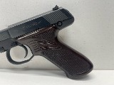 HIGH STANDARD M 101 DURAMATIC .22 S/L/LR - Image 2 of 10