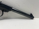 HIGH STANDARD M 101 DURAMATIC .22 S/L/LR - Image 5 of 10