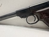 HIGH STANDARD M 101 DURAMATIC .22 S/L/LR - Image 3 of 10