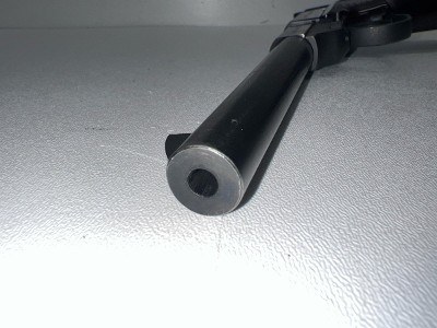 HIGH STANDARD M 101 DURAMATIC .22 S/L/LR - Image 9 of 10