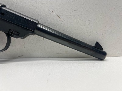 HIGH STANDARD M 101 DURAMATIC .22 S/L/LR - Image 5 of 10
