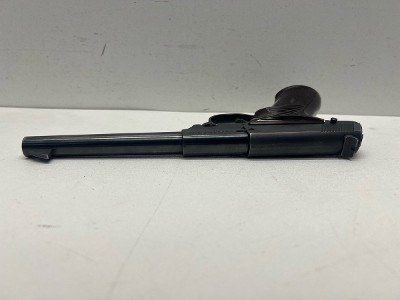 HIGH STANDARD M 101 DURAMATIC .22 S/L/LR - Image 8 of 10