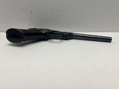 HIGH STANDARD M 101 DURAMATIC .22 S/L/LR - Image 7 of 10