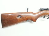 WINCHESTER 74 .22 LR - Image 2 of 9