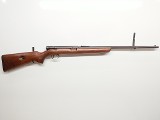 WINCHESTER 74 .22 LR - Image 1 of 9