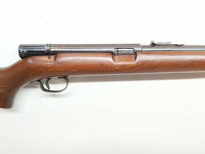 WINCHESTER 74 .22 LR - Image 3 of 9