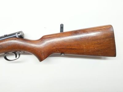 WINCHESTER 74 .22 LR - Image 6 of 9