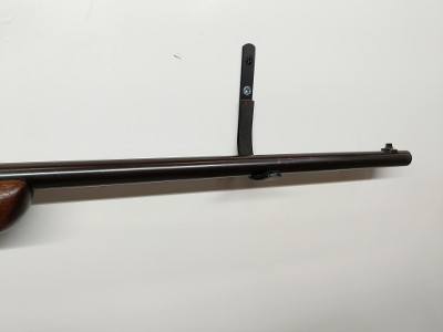 WINCHESTER 74 .22 LR - Image 5 of 9