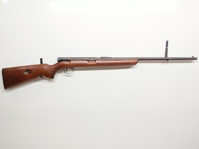 WINCHESTER 74 .22 LR - Image 1 of 9