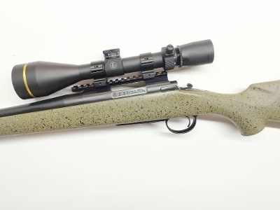 BERGARA B-14 .308 WIN - Image 6 of 7