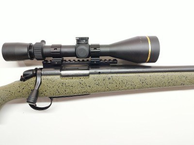 BERGARA B-14 .308 WIN - Image 3 of 7