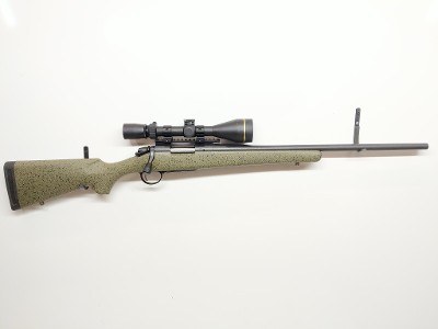 BERGARA B-14 .308 WIN - Image 1 of 7