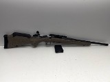 RUGER AMERICAN RIFLE 5.56X45MM NATO - Image 1 of 9