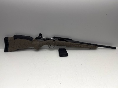 RUGER AMERICAN RIFLE 5.56X45MM NATO - Image 1 of 9