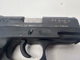 TAURUS PT840C 40 Smith & Wesson - Image 10 of 12
