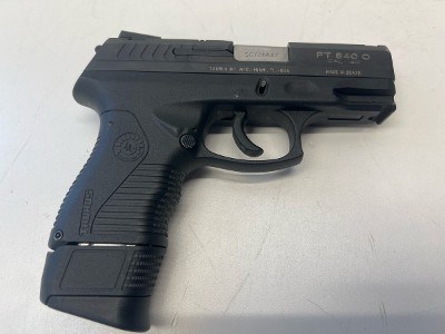 TAURUS PT840C 40 Smith & Wesson - Image 2 of 12