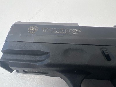 TAURUS PT840C 40 Smith & Wesson - Image 11 of 12