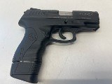 TAURUS PT840C 40 Smith & Wesson - Image 2 of 12