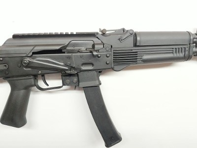KALASHNIKOV USA KR-9 9MM LUGER (9X19 PARA) - Image 4 of 6