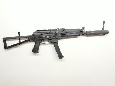 KALASHNIKOV USA KR-9 9MM LUGER (9X19 PARA) - Image 2 of 6