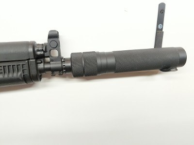 KALASHNIKOV USA KR-9 9MM LUGER (9X19 PARA) - Image 5 of 6