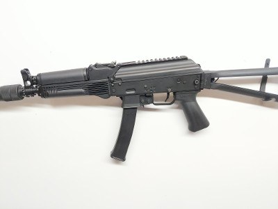 KALASHNIKOV USA KR-9 9MM LUGER (9X19 PARA) - Image 6 of 6