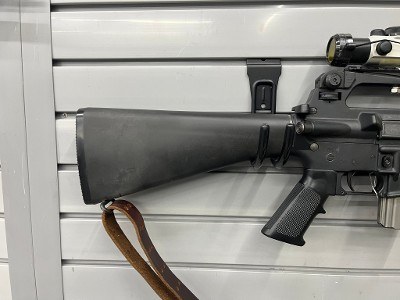 BUSHMASTER xm15-e2s 5.56X45MM NATO - Image 2 of 4