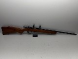 MARLIN 925M 22 WINCHESTER MAGNUM - Image 1 of 9