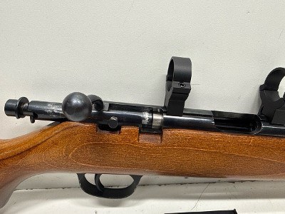 MARLIN 925M 22 WINCHESTER MAGNUM - Image 2 of 9