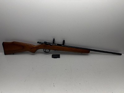 MARLIN 925M 22 WINCHESTER MAGNUM - Image 1 of 9